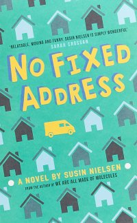 No Fixed Address