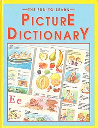 Picture Dictionary