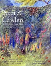 A Secret in the Garden