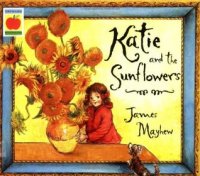 Katie and the Sunflowers