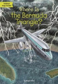 Where Is the Bermuda Triangle?