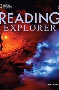 Reading Explorer 2