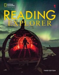 Reading Explorer 1. 3d edition