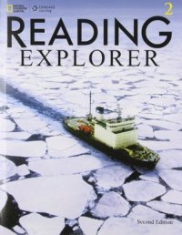 Reading Explorer 2: Student Book