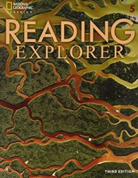 Reading Explorer 5 3rd Edition