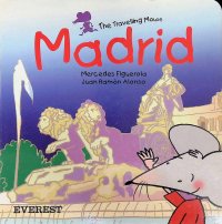 Madrid. The Travelling Mouse