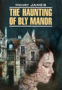 The Haunting of Bly Manor