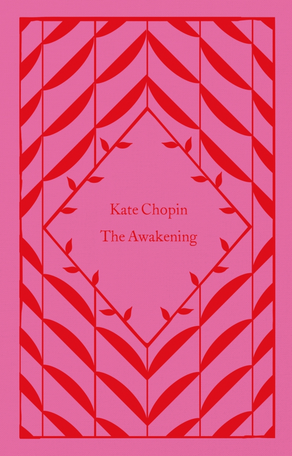 The Awakening