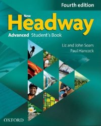 New Headway Advanced 3 Class Audio CDs (на англ.яз.)