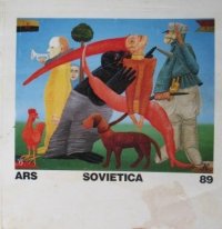 Ars Sovietica. 89