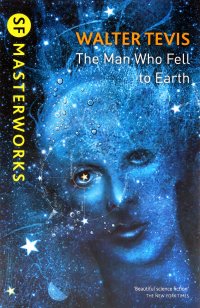 The Man Who Fell to Earth