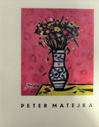 Peter Matejka