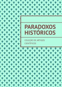 Paradoxos histricos