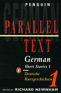 German Short Stories 1. Deutsche Kurzgeschichten