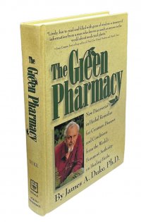 The Green Pharmacy/ Зеленая аптека