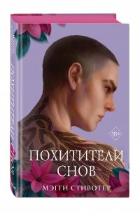 Вороновый круг. Похитители снов (#2) (подарочное оформление)