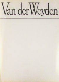 Van der Weyden