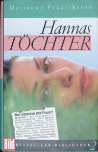 Hannas Tochter