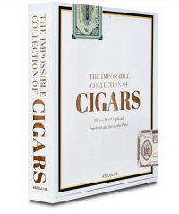 The Impossible Collection of Cigars