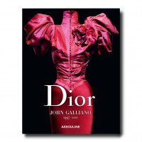 Dior by John Galliano