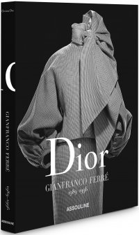 Dior by Gianfranco Ferre