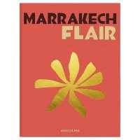 Marrakech Flair