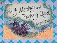 Hairy Maclary and Zachary Quack