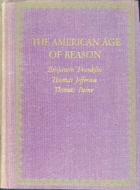 The American Age of Reason