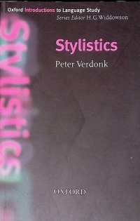 Stylistics