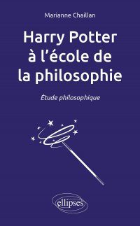 Harry Potter à l'École de la Philosophie