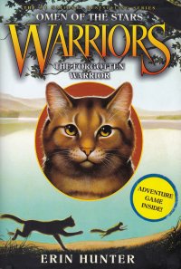 The Forgotten Warrior (Book 5 of 6 of series 