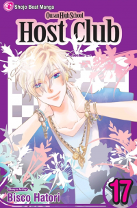 Ouran High School Host Club, Vol. 17