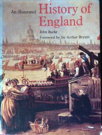 History of England