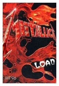 Metallica. 