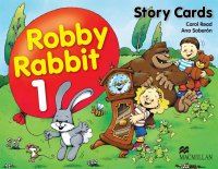 Hello Robby Rabbit 1. Story Cards