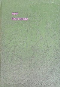 Мир растений. Рассказы о соснах и можжевельниках, орлянке и кукушкином льне...