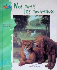 Nos amis les animaux