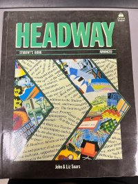 Headway Advanced: Student's Book