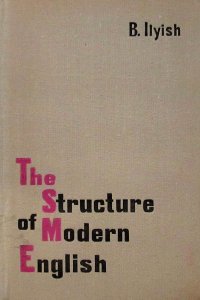 The Structure of Modern English