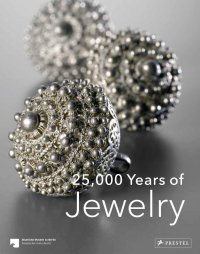 25,000 Years of Jewelry