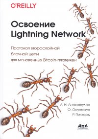 Освоение LIGHTNING NETWORK