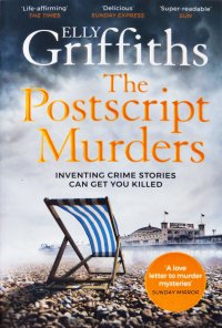 The Postscript Murders