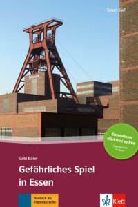 Gefährliches Spiel in Essen + Online-Angebot