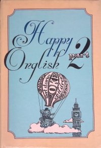 Happy English. 2 part / Веселый английский. Часть 2