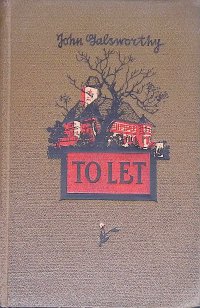 To Let