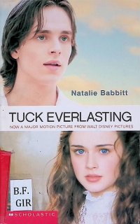 Tuck Everlasting