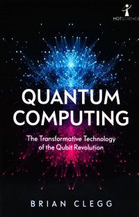 Quantum Computing. The Transformative Technology of the Qubit Revolution  Quantum Computing