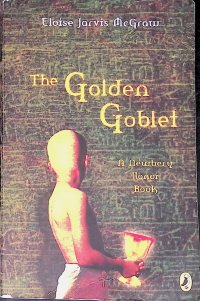 The Golden Goblet