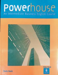 Powerhouse: An Intermediate Business English Course