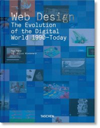 Web Design. The Evolution of the Digital World 1990Today